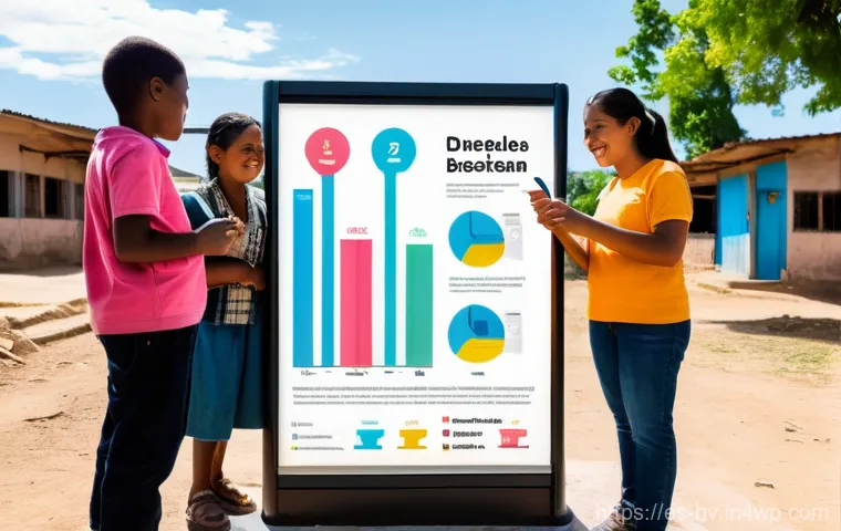 소셜 임팩트 분석의 데이터 시각화 기법 - **Strategic Insight from an Interactive Social Impact Dashboard**
**Prompt:** A modern, well-lit... 소셜 임팩트 분석의 데이터 시각화 기법 - **Strategic Insight from an Interactive Social Impact Dashboard**
**Prompt:** A modern, well-lit...